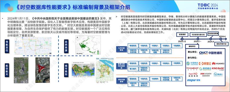 《信通院_马鹏玮__中国信通院2024上半年_可信数据库_系列标准发布及解读》 - 第6页预览图