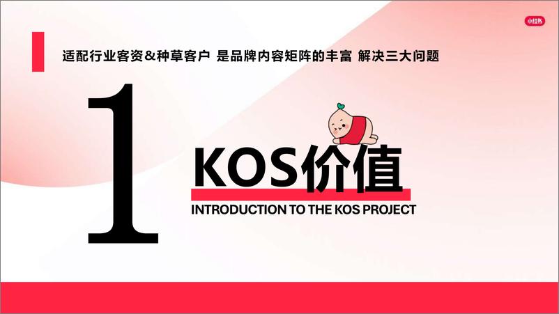 《小红书KOS生活美容、家政行业营销通案-到综行业》 - 第3页预览图