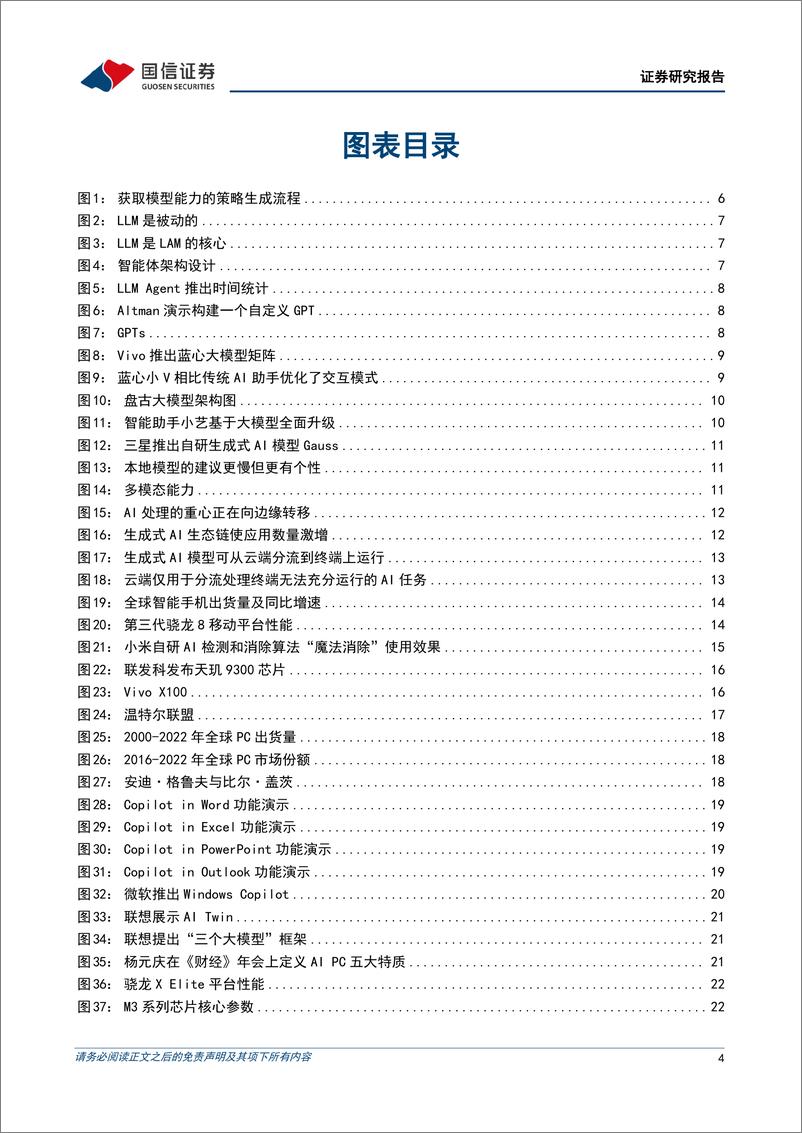 《20231207-从大模型到智能体，端侧算力助力AI规模化应用》 - 第4页预览图