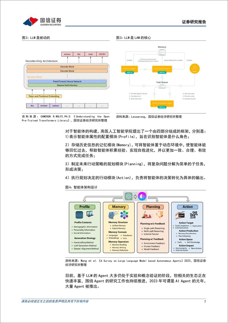 《20231207-从大模型到智能体，端侧算力助力AI规模化应用》 - 第7页预览图