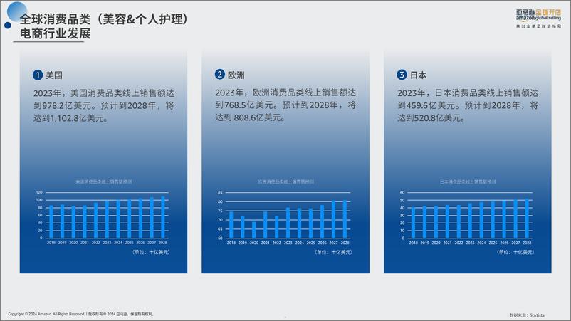 《亚马逊消费品类攻略手册-42页》 - 第5页预览图