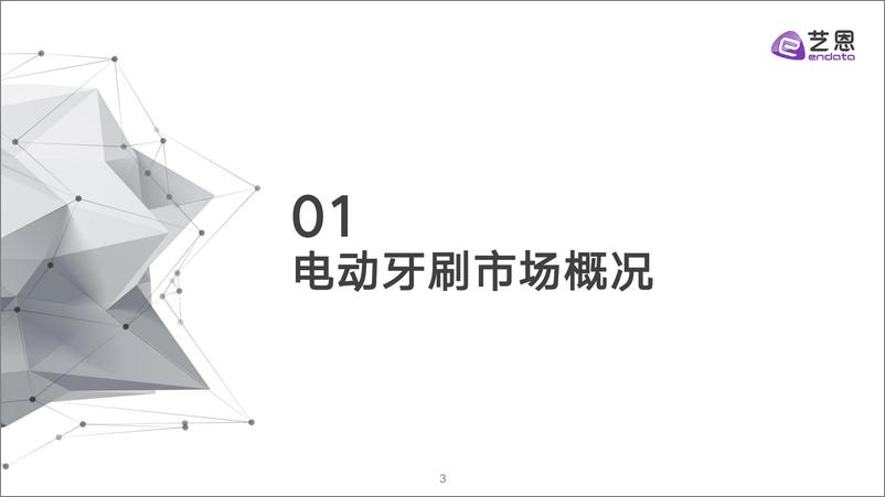 《艺恩数据_2024年电动牙刷行业洞察报告》 - 第3页预览图