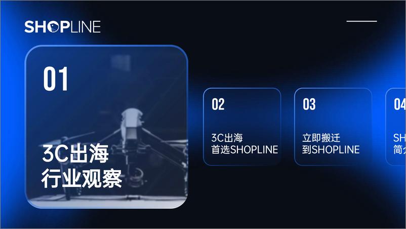 《2024年3C消费电子出海解决方案白皮书-SHOPLINE-71页》 - 第2页预览图