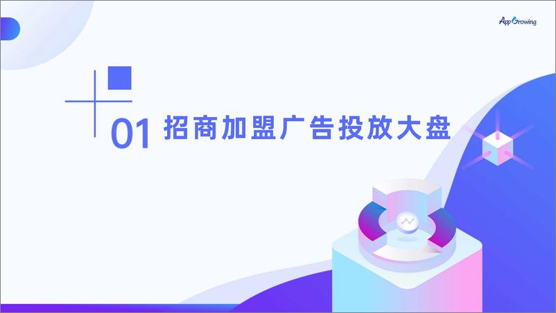 《AppGrowing-招商加盟广告投放趋势分析-2023.04-29页》 - 第4页预览图