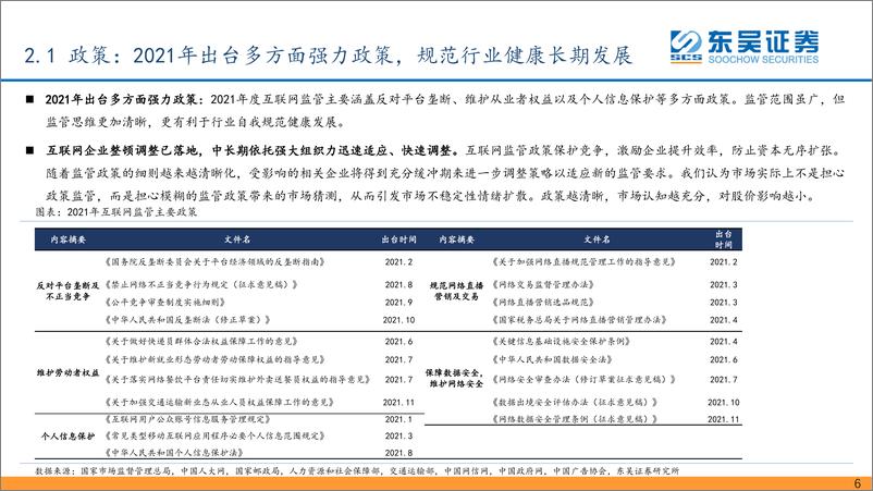 《传媒互联网行业2022年展望：宝剑锋从磨砺出，梅花香自苦寒来-东吴证券-20220117》 - 第7页预览图