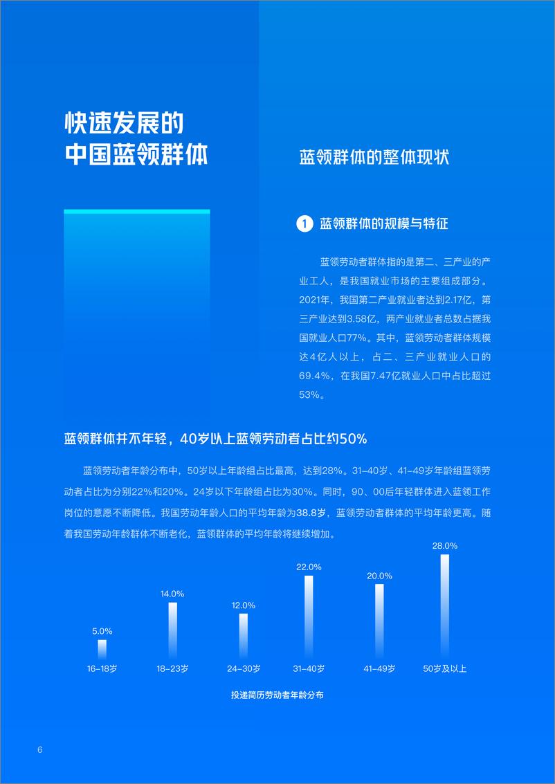 《中国蓝领群体就业研究报告-40页》 - 第8页预览图