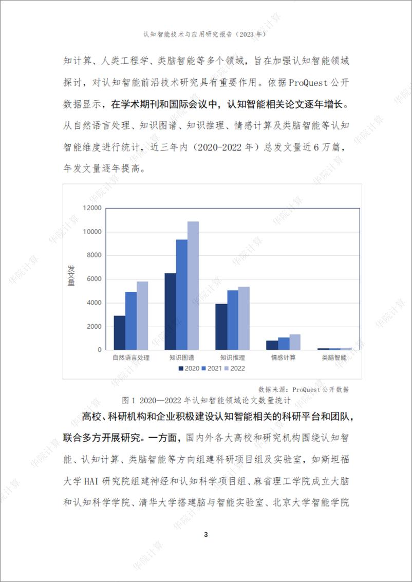 《539-认知智能技术与产业研究报告2023-29页》 - 第8页预览图