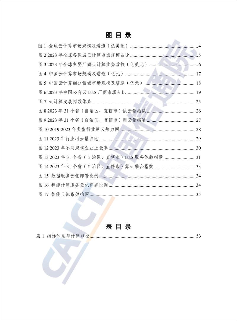 《中国信通院_云计算白皮书_2024年_》 - 第6页预览图