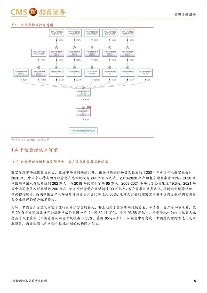 《金控专题系列报告之三：中信金控模式分析及启示-20220902-招商证券-19页》 - 第7页预览图