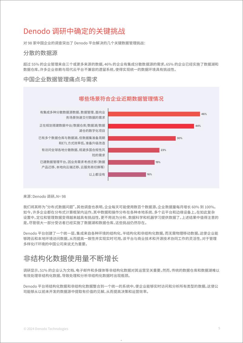 《为中国数字化未来解锁 数据编织解决方案》 - 第5页预览图