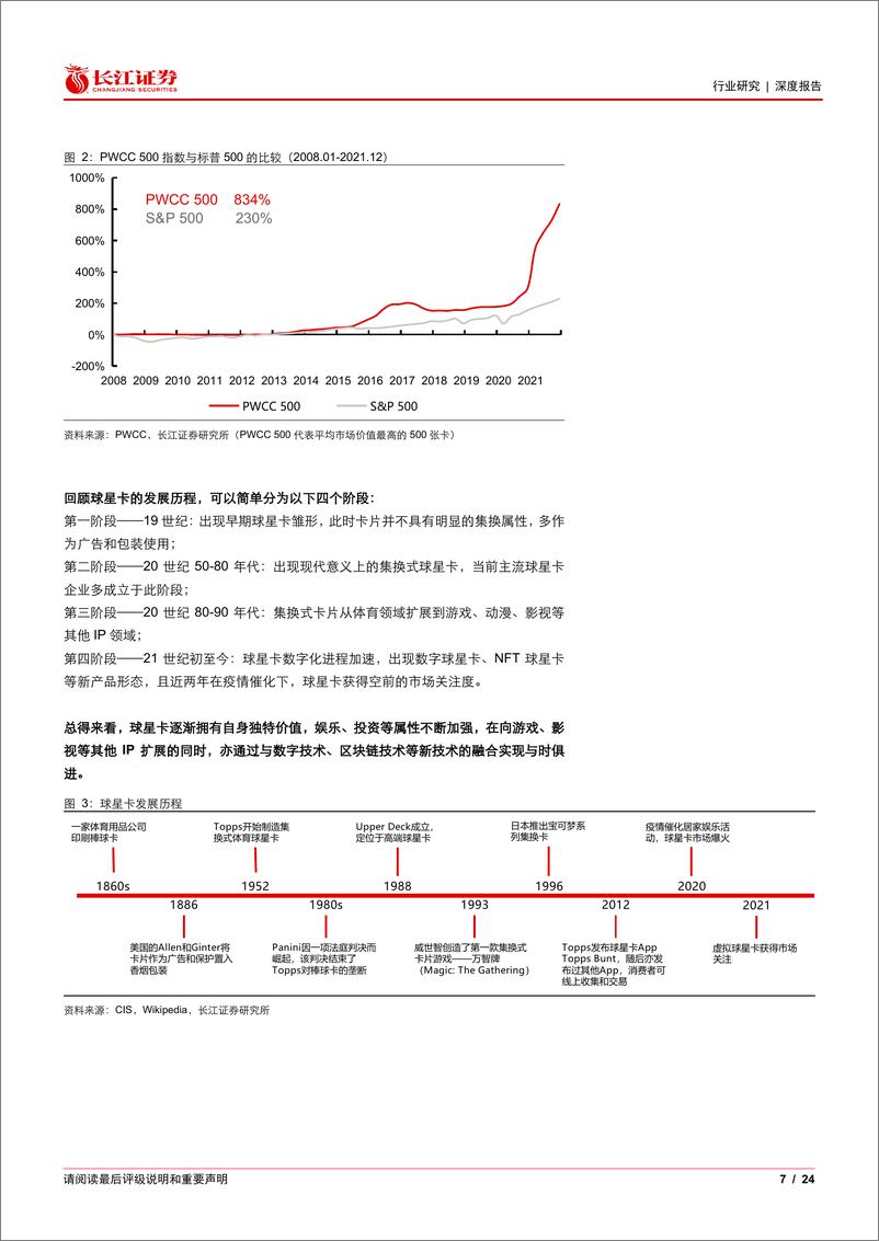 《媒体行业解构元宇宙系列深度之八：球星卡，即将爆发的新消费赛道-长江证券-20220123》 - 第8页预览图