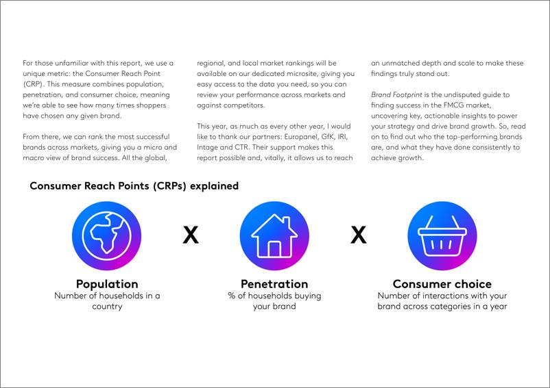 《Kantar-2022年品牌足迹-最佳消费品牌全球排名（英）-2022.5-37页》 - 第5页预览图