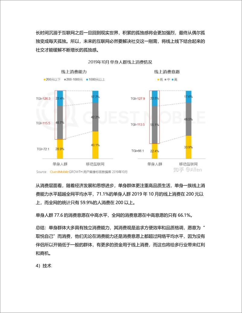 《年轻人交友软件“Uki”竞品分析报告》 - 第6页预览图