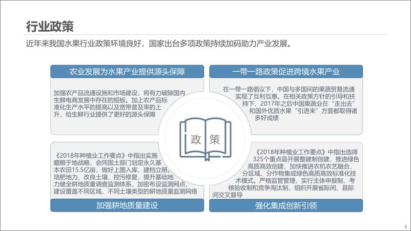 《2022年果酒行业蓝皮书-博晓通》 - 第7页预览图