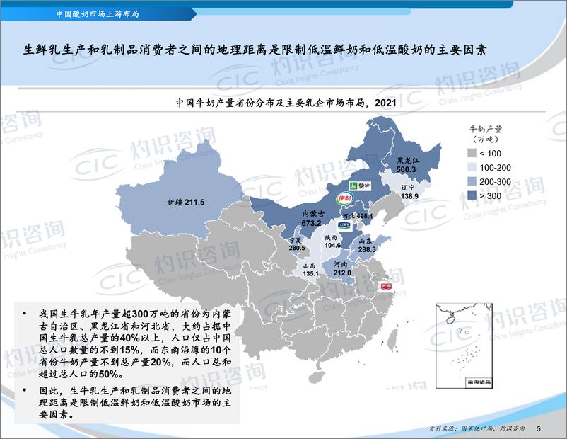 《2022中国酸奶行业蓝皮书-灼识咨询》 - 第7页预览图