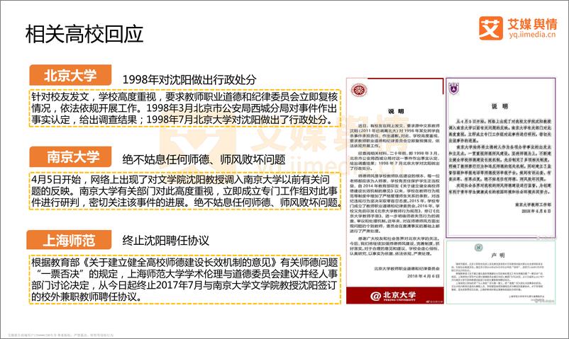 《艾媒舆情%7C北大教授性侵事件舆情监测分析报告》 - 第5页预览图