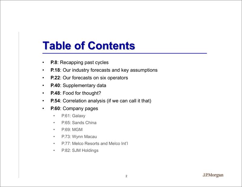 《JPMorgan-Macau Gaming Data Galore Those Charts That You Were Looking...-108299000》 - 第2页预览图