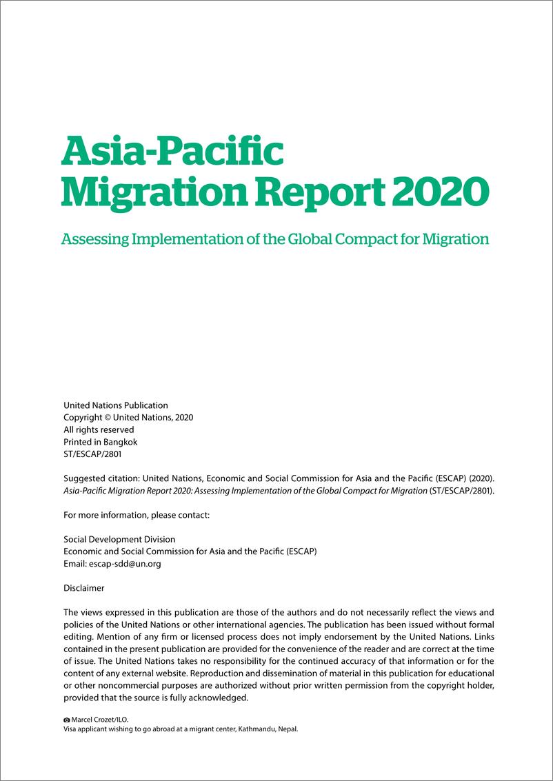 《2024年亚太移民报告》（英）-228页 - 第3页预览图