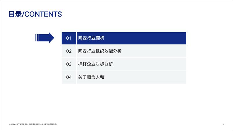 《顺为咨询_2024网安行业组织效能报告》 - 第3页预览图