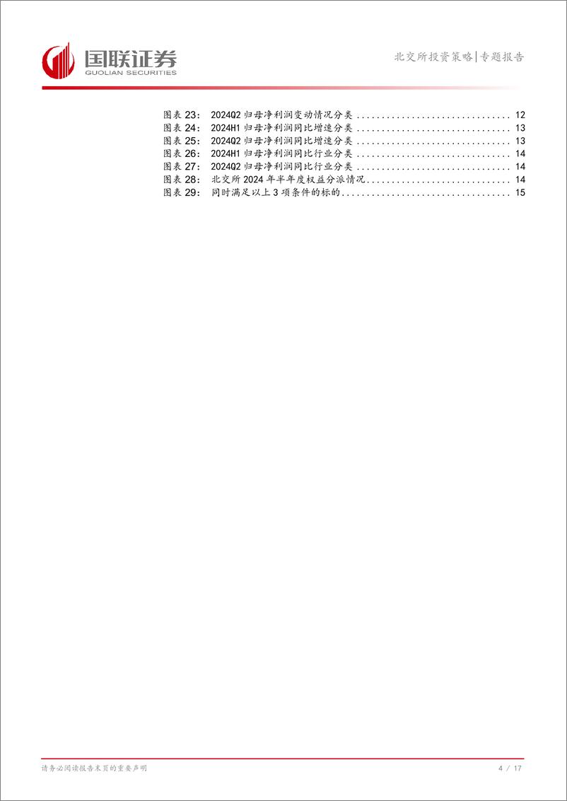 《北交所半年报点评：补库和CAPEX低意愿，毛利率有改善-240910-国联证券-18页》 - 第5页预览图