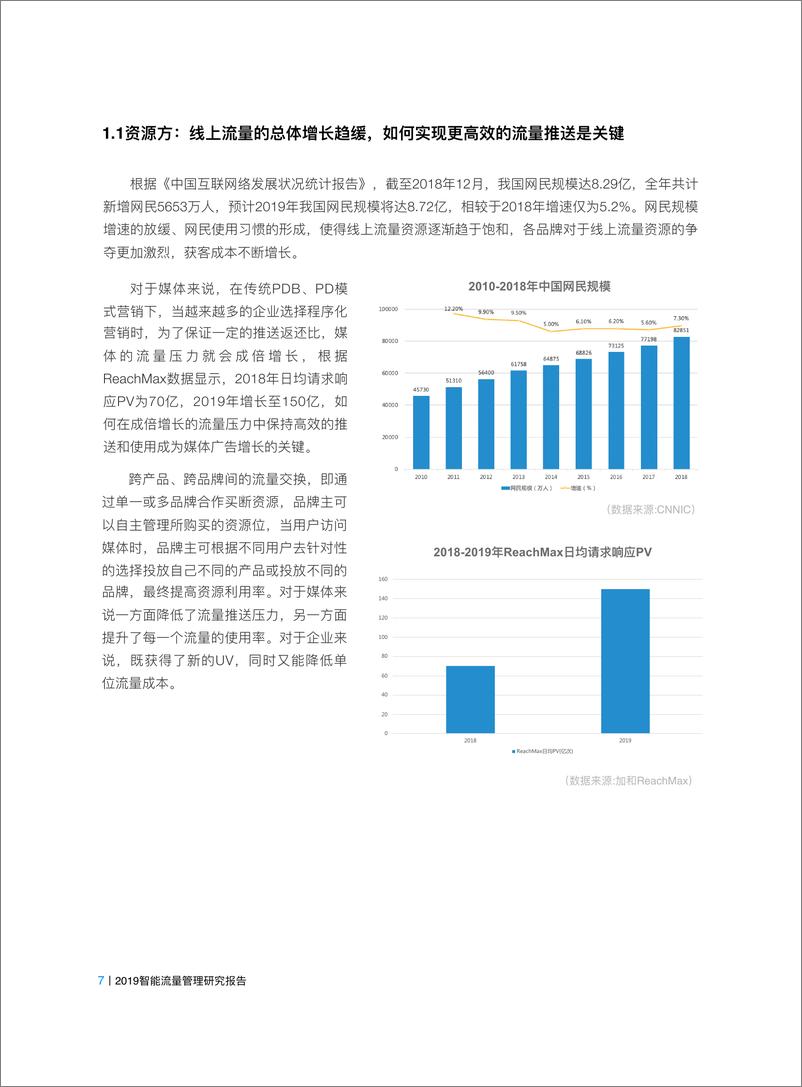 《加和科技-2019 智能流量管理研究报告-2019.10-26页》 - 第8页预览图