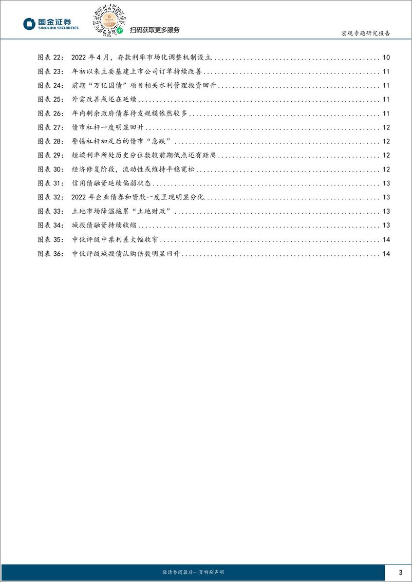 《流动性“新知”系列：债市环境再“分化”-240801-国金证券-15页》 - 第3页预览图