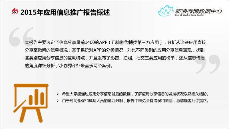 《2015应用信息推广报告》 - 第2页预览图