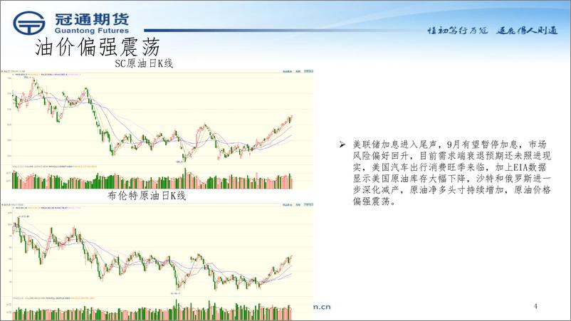 《打开石化投资策略-20230807-冠通期货-32页》 - 第5页预览图