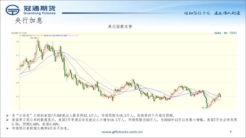 《打开石化投资策略-20230807-冠通期货-32页》 - 第7页预览图