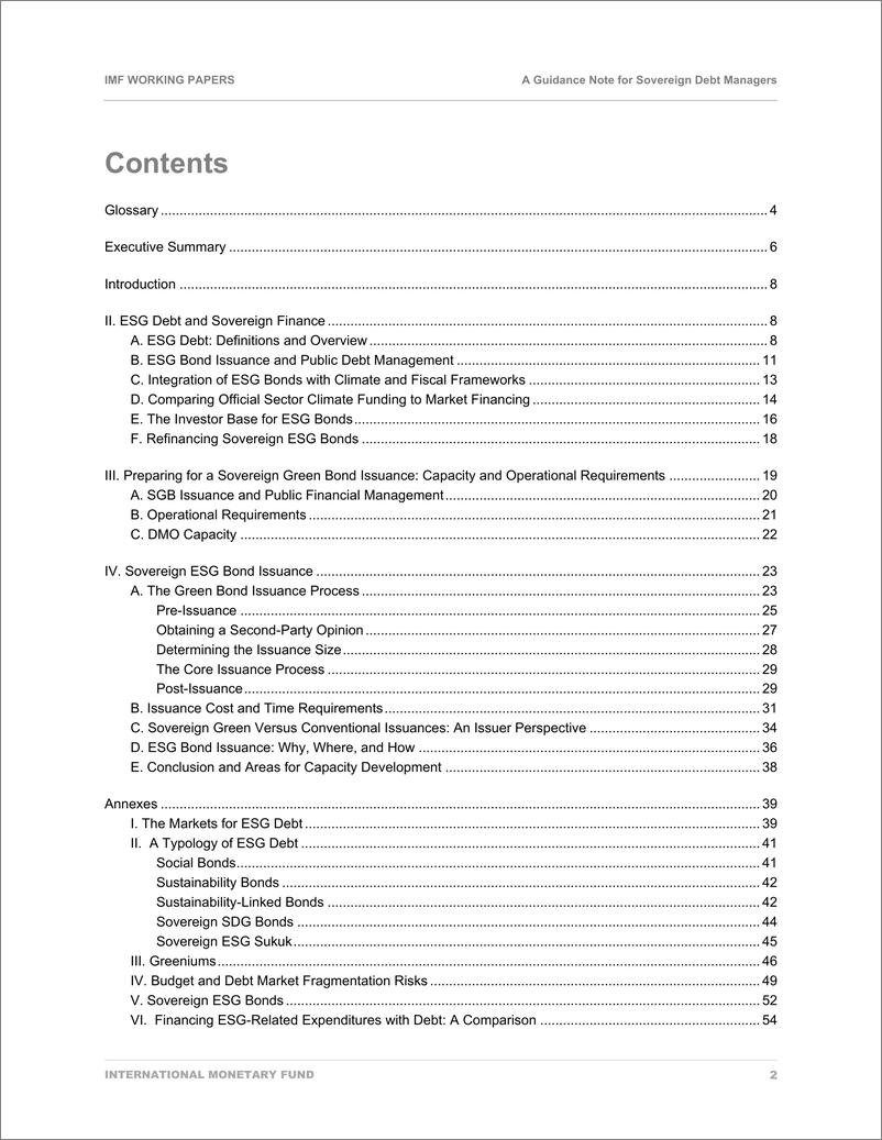 《IMF-主权ESG债券发行：主权债务管理人指南（英）-2023.3-63页》 - 第5页预览图