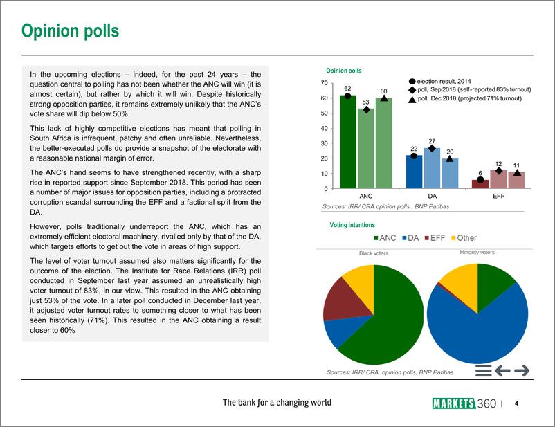 《巴黎银行-新兴市场-宏观策略-南非2019年大选追踪-20190123-36页》 - 第5页预览图