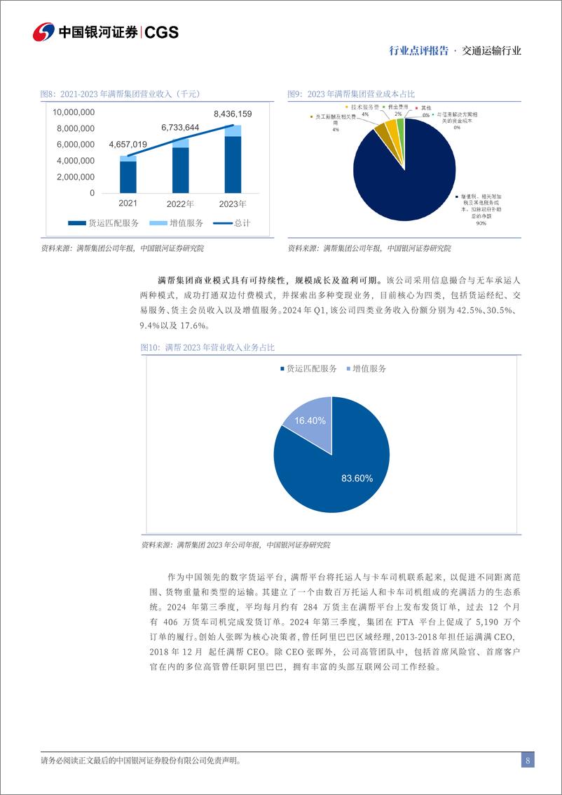 《_AI_系列报告-交运篇-_Deepseek冲击波_AI赋能交运行业新征程》 - 第8页预览图