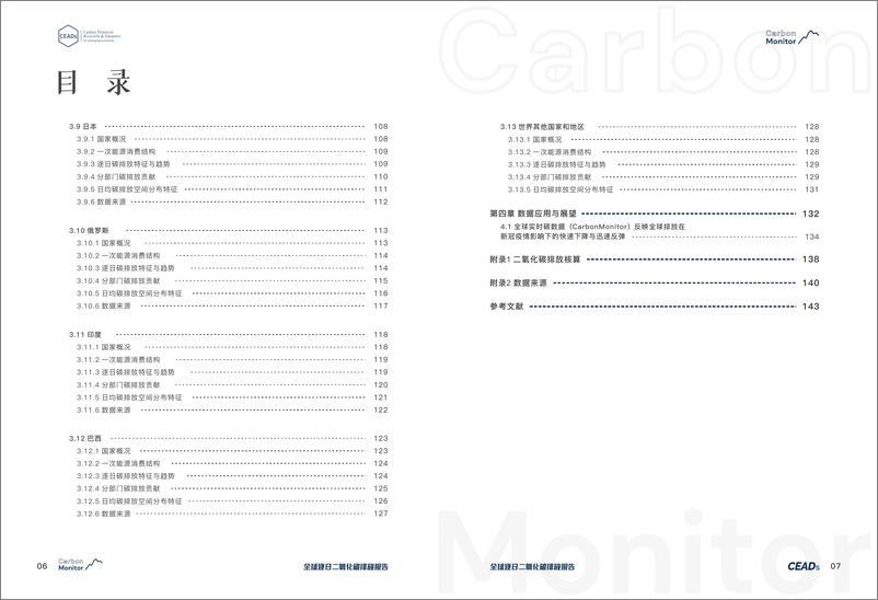 《全球逐日二氧化碳排放报告2023-清华大学&自然碳汇研究院（青岛）-2023-75页》 - 第6页预览图