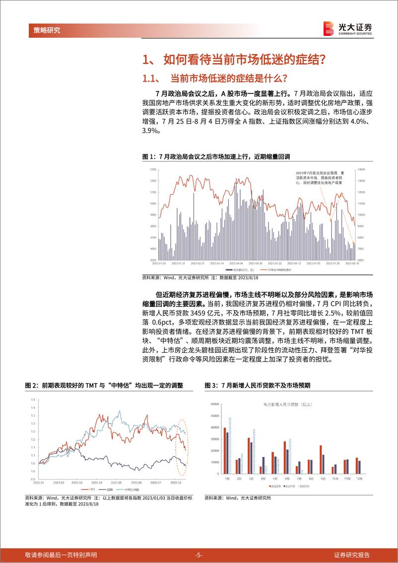 《“活跃资本市场”系列学习报告之三：来自政策的黎明-20230823-光大证券-24页》 - 第6页预览图