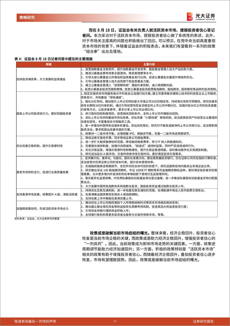 《“活跃资本市场”系列学习报告之三：来自政策的黎明-20230823-光大证券-24页》 - 第8页预览图