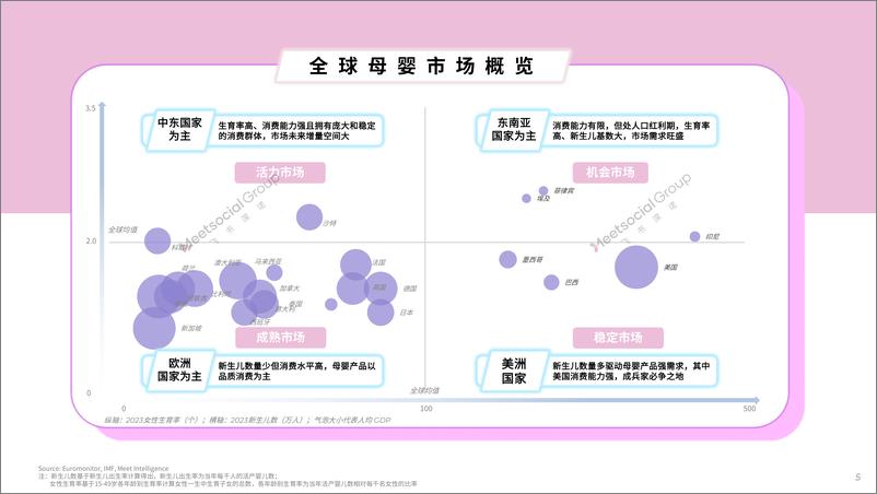 《飞书深诺_2024母婴行业出海白皮书》 - 第5页预览图