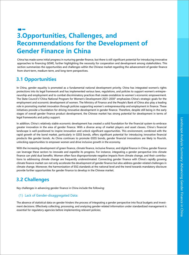 《2025年推动可持续未来_中国性别金融发展态势分析报告_英文版_》 - 第7页预览图