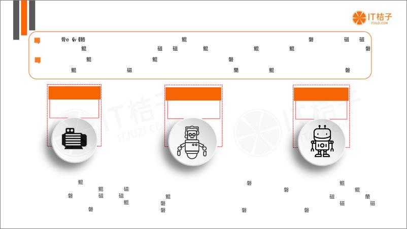 《IT桔子-中国机器人行业投融资数据分析报告-2022-45页》 - 第5页预览图