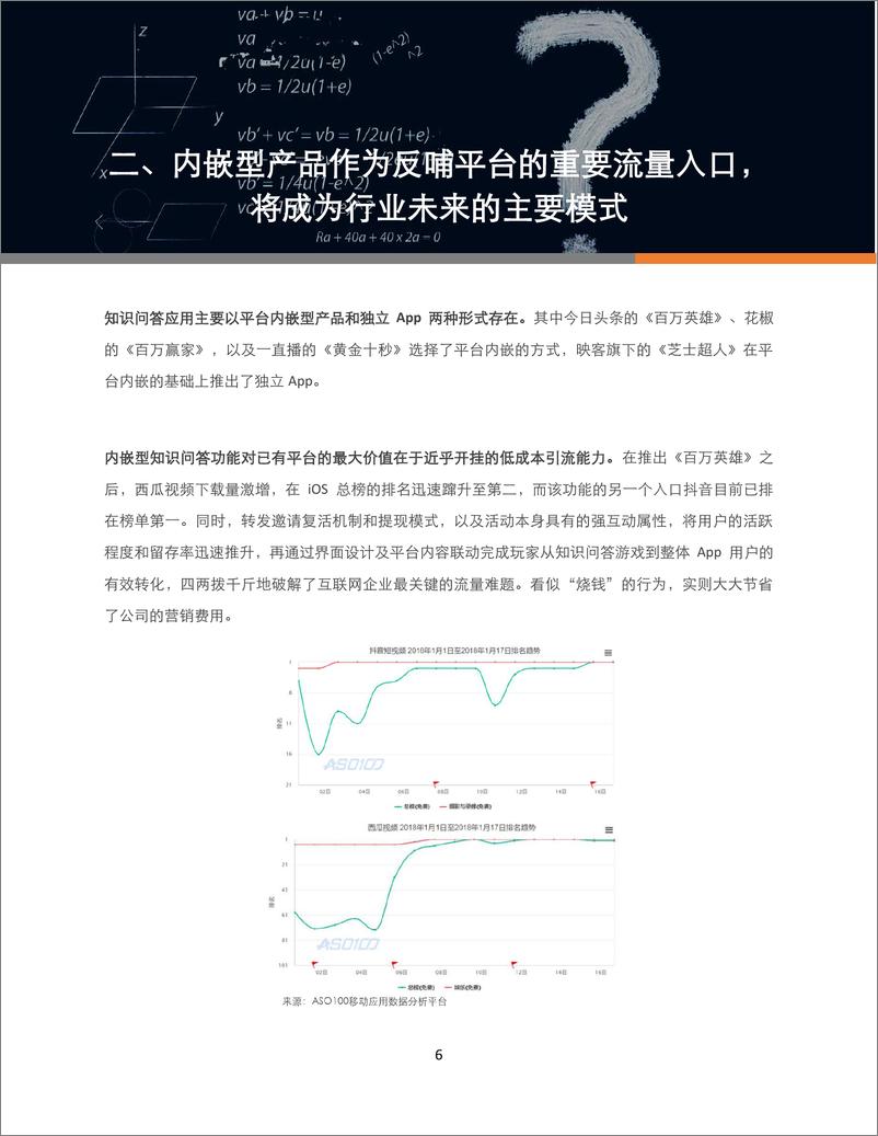 《撒币游戏：引流利器还是新业态雏形》 - 第6页预览图