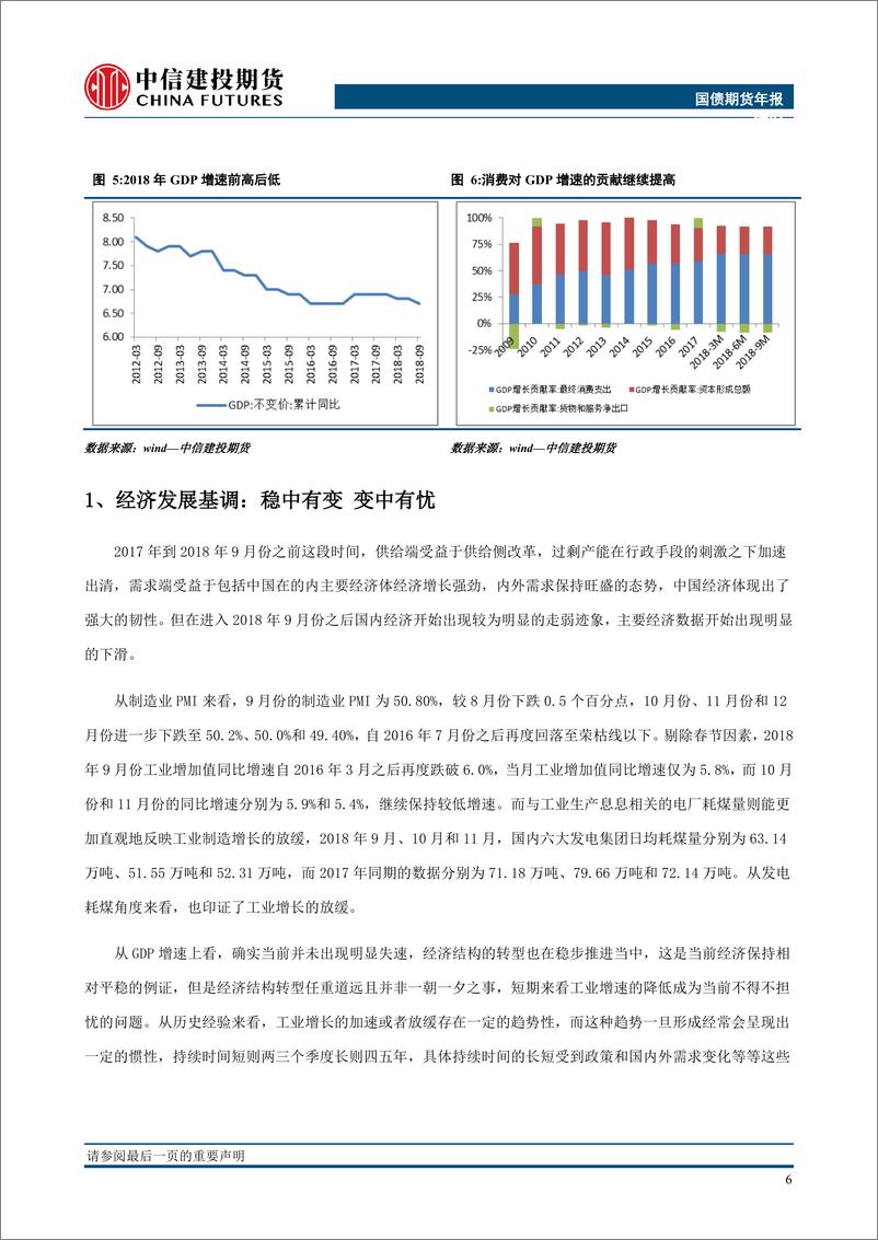 《国债期货年报：债牛未尽，来者可追-20190103-中信建投期货-22页》 - 第8页预览图