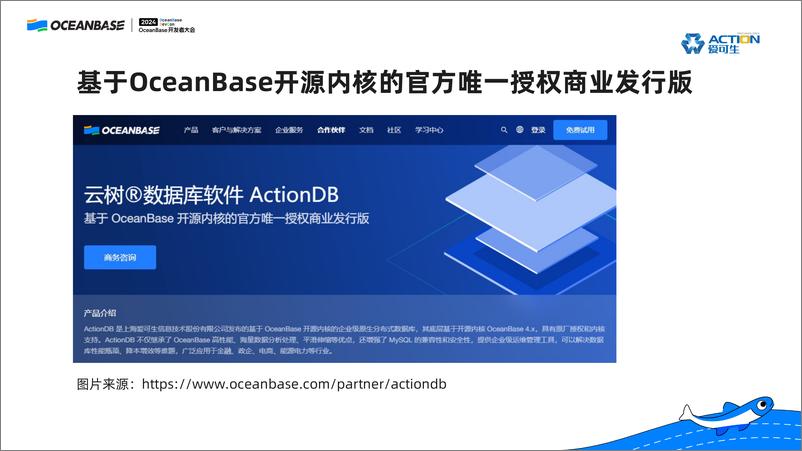 《洪斌_ActionDB的生态体系建设和实践经验》 - 第5页预览图