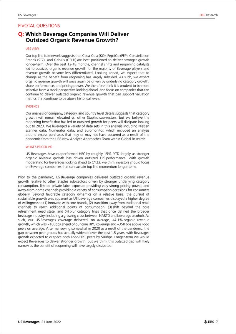 《瑞银-美股饮料行业-回到未来；对美国饮料的新看法-2022.6.21-110页》 - 第8页预览图