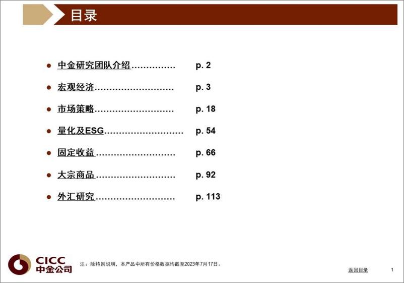 《中金+图说中国：2023年三季度-135页》 - 第3页预览图