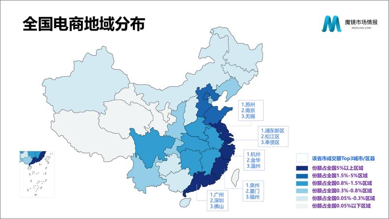 《2021年Q3中国线上高增长消费市场白皮书-85页》 - 第5页预览图