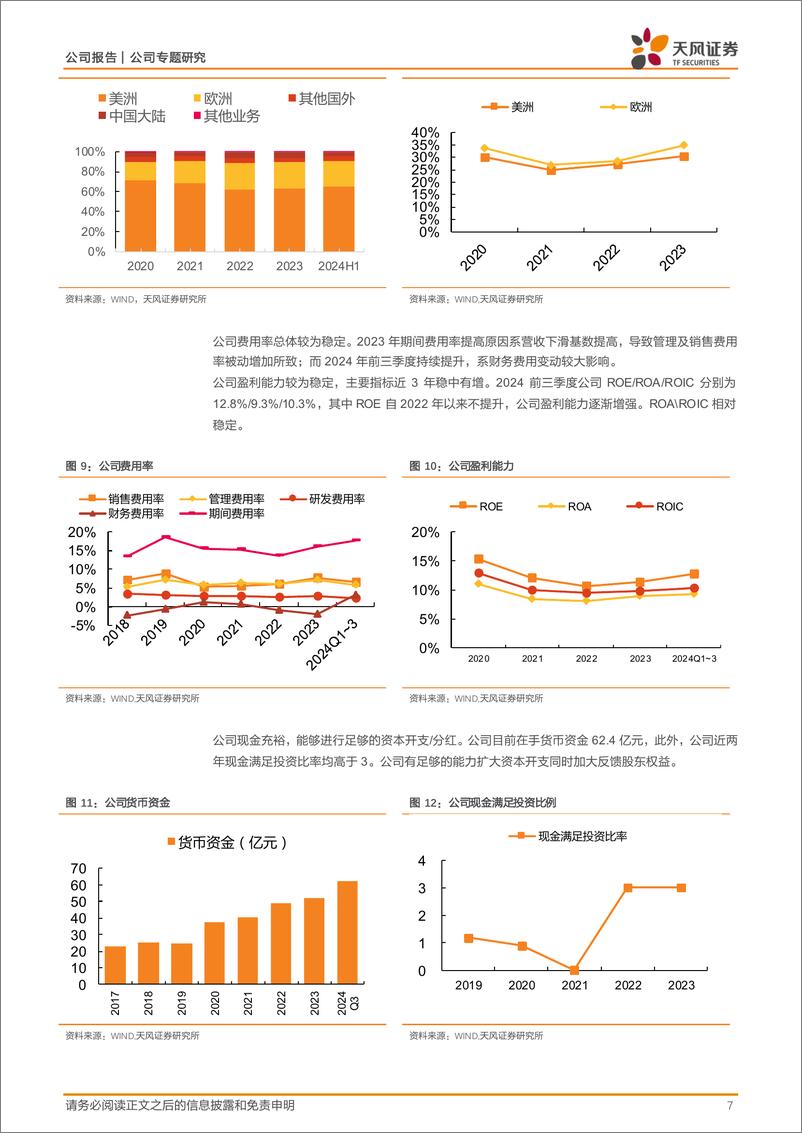 《巨星科技(002444)巨星出海，乘风破浪-250103-天风证券-19页》 - 第7页预览图