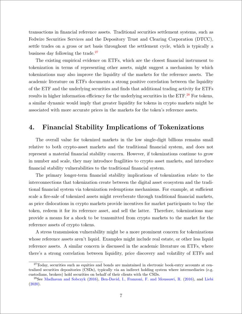 《代币化：概述及其对金融稳定性的影响-英-59页》 - 第8页预览图