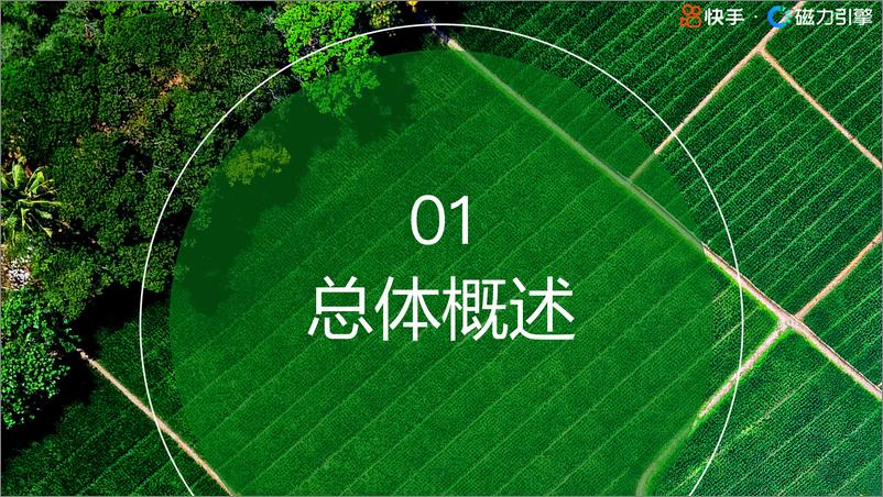 《快手粮油调味类目2024年行业人群画像报告（5月版） 》 - 第3页预览图