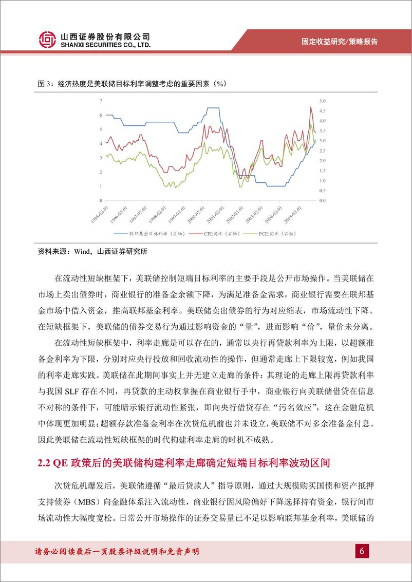 《货币流动性系列报告八：美联储利率走廊构建实践复盘-240723-山西证券-11页》 - 第6页预览图