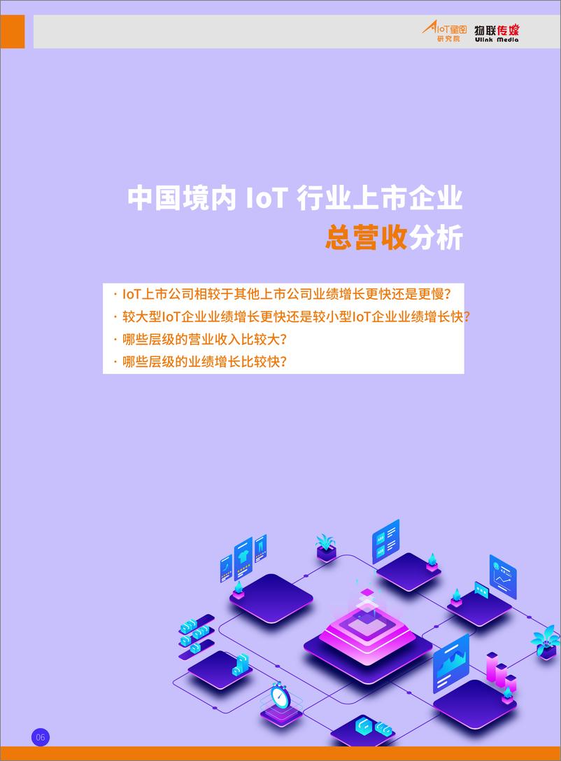 《2022中国境内IoT产业上市公司全景分析报告-80页》 - 第8页预览图