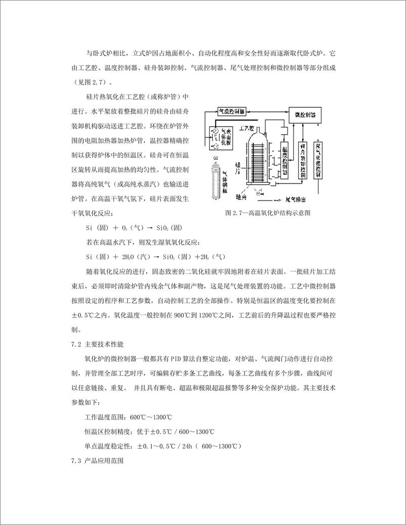 《半导体装用设备简介》 - 第8页预览图